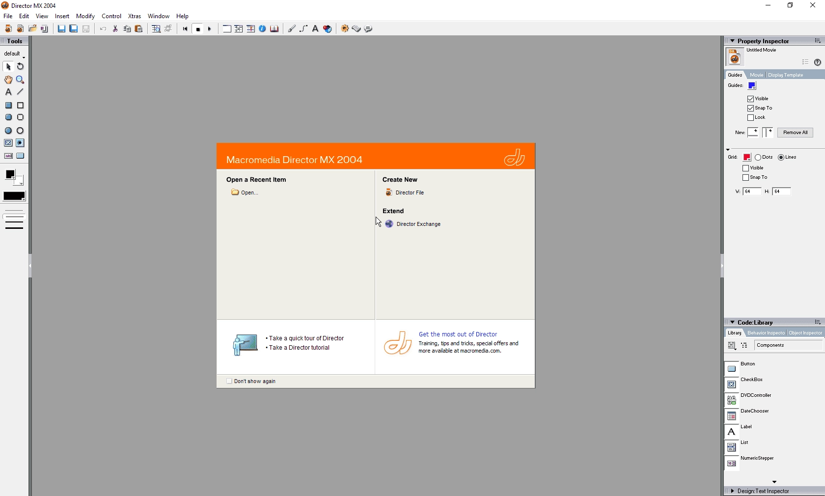 Aktivatsiya Adobe Director Mx.webp