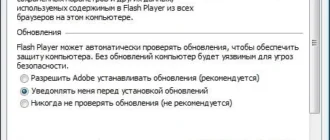 Aktivatsiya Adobe Flash Player 14.0.0.160 Beta.webp