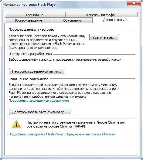 Aktivatsiya Adobe Flash Player 19.0.0.207 Final.webp