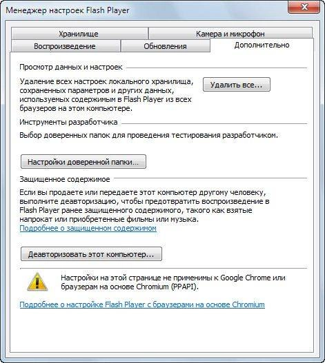 Aktivatsiya Adobe Flash Player 19.0.0.226 Final.webp