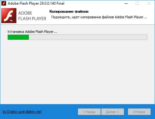 Aktivatsiya Adobe Flash Player 32.0.0.321 Final Repack By Dakov.webp