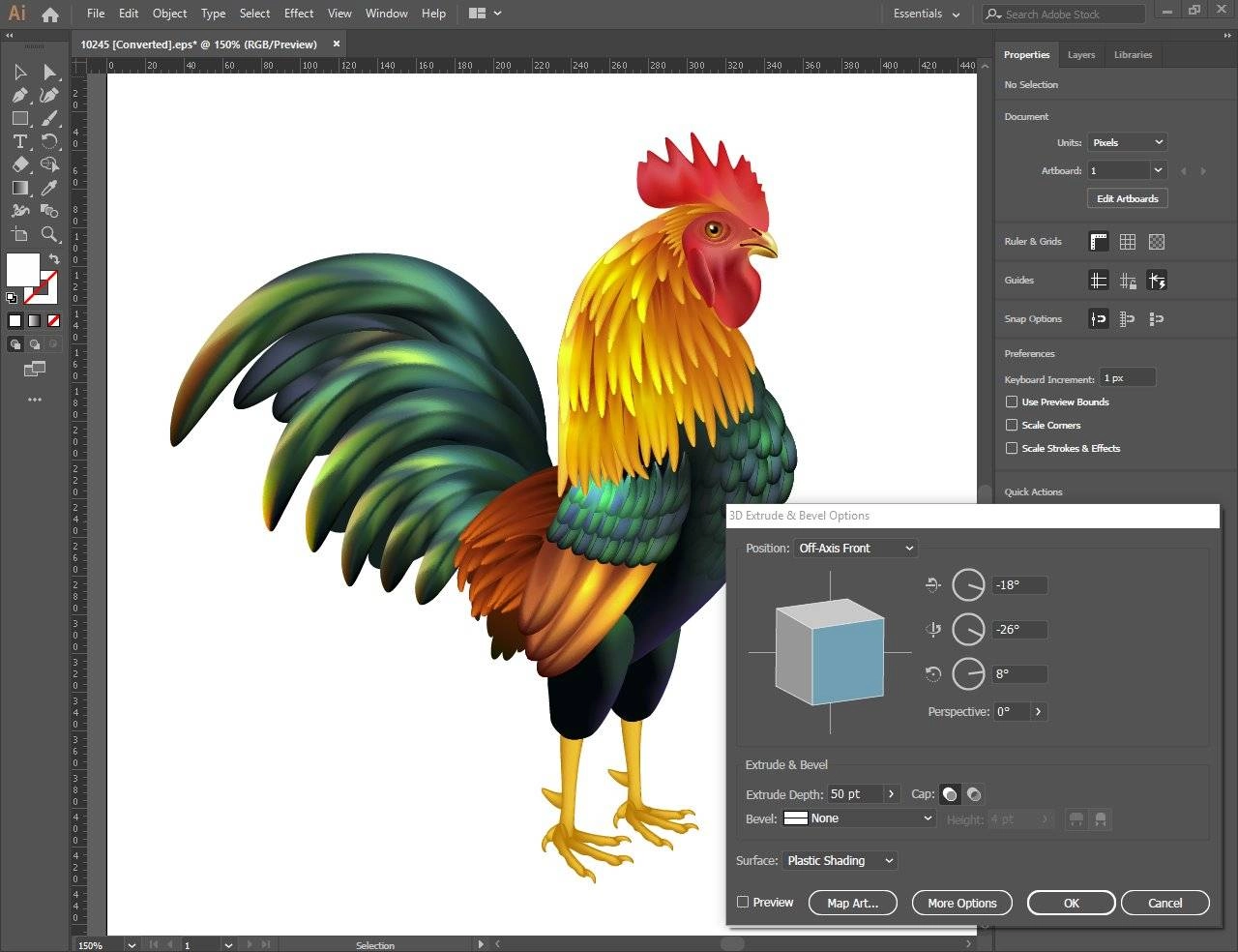 Aktivatsiya Adobe Illustrator Cc 23.0.3 Portable By Fc Portables.webp