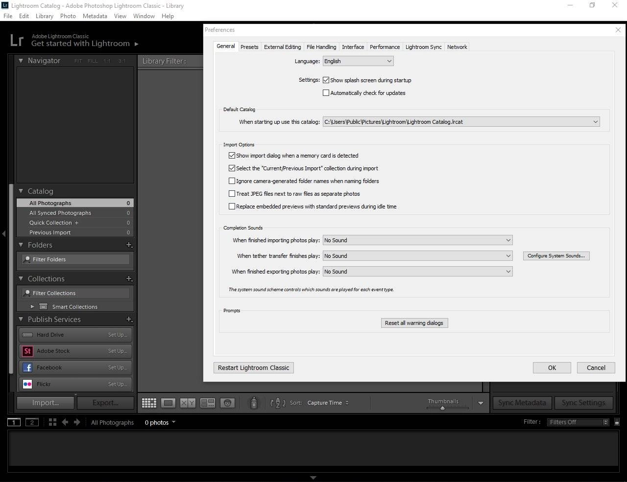 Aktivatsiya Adobe Photoshop Lightroom Classic Cc 8.3.1 Portable By Fc Portables.webp
