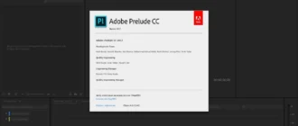 Aktivatsiya Adobe Prelude Cc 6.0.0.142 Repack By Kpojiuk.webp
