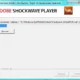 Aktivatsiya Adobe Shockwave Player 12.1.4.154.webp