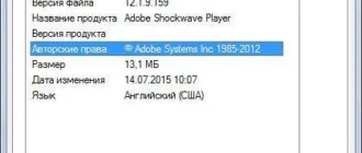 Aktivatsiya Adobe Shockwave Player 12.1.9.159.webp