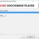 Aktivatsiya Adobe Shockwave Player 12.2.1.171.webp