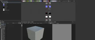 Aktivatsiya Adobe Substance 3d Designer 11.2.0 Build 4869.webp
