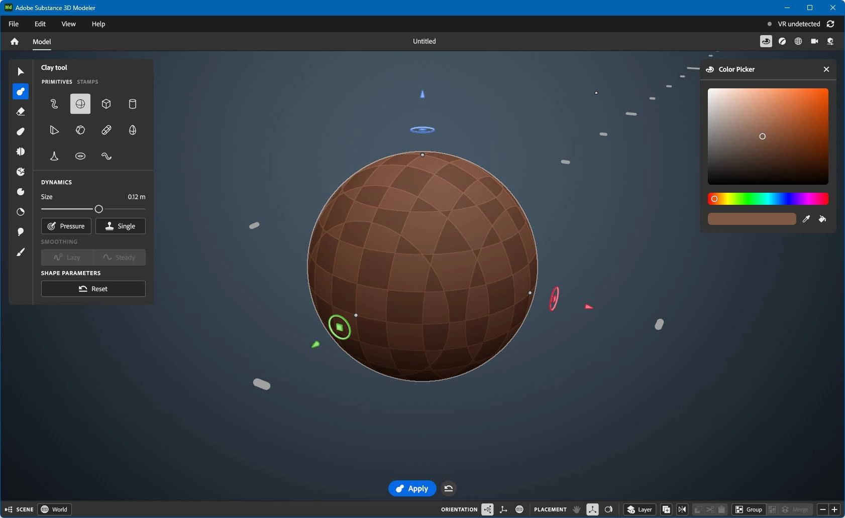 Aktivatsiya Adobe Substance 3d Modeler 1.13.0.53 Portable By 7997.webp