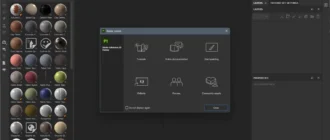Aktivatsiya Adobe Substance 3d Painter 10.0.0 Build 3640 Portable By 7997.webp