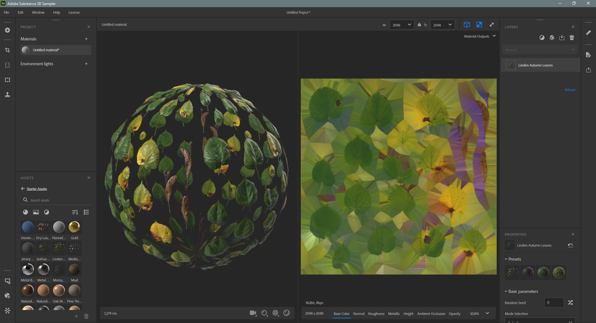 Aktivatsiya Adobe Substance 3d Sampler 3.3.1 Build 1866.webp
