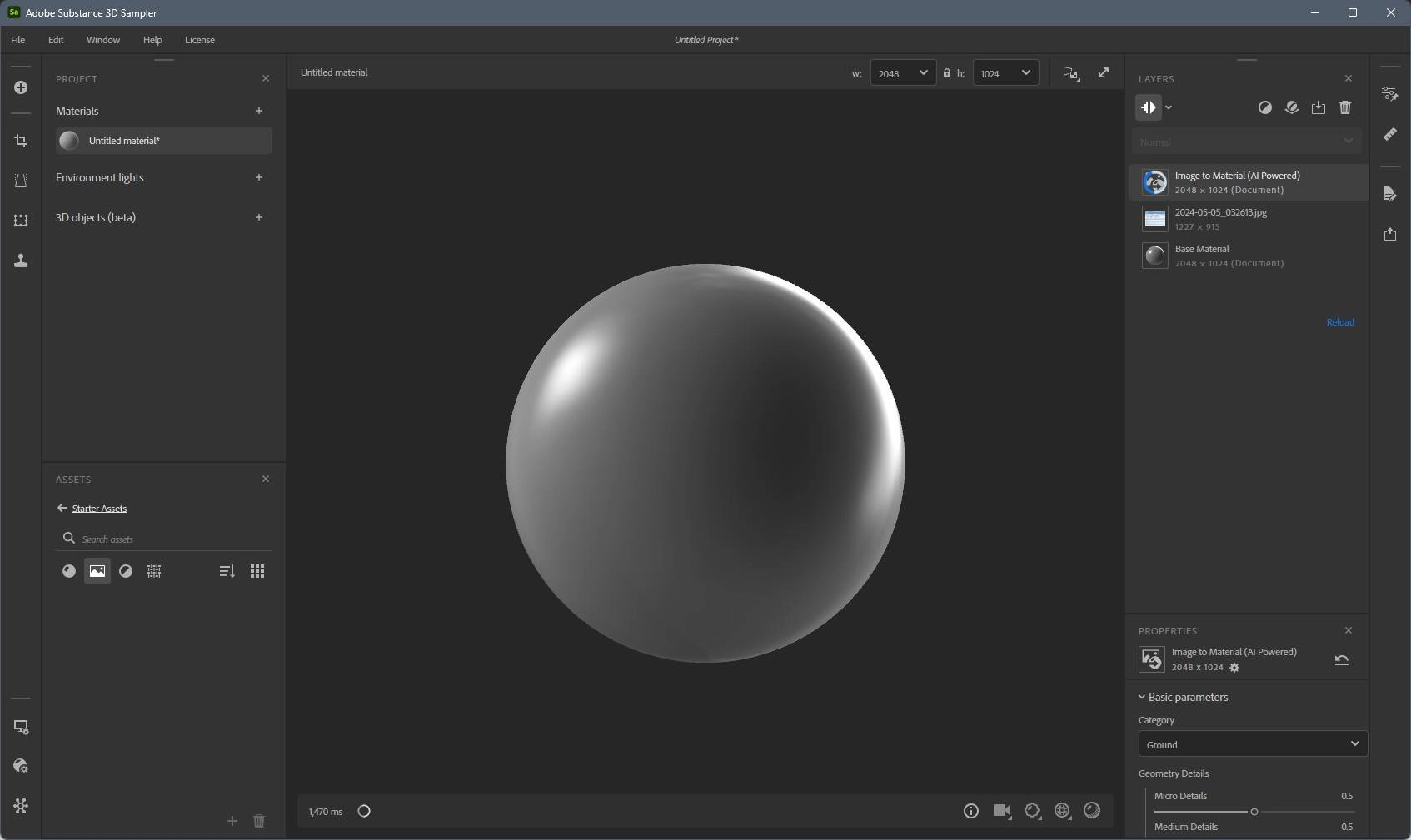 Aktivatsiya Adobe Substance 3d Sampler 4.5.0 Portable By 7997.webp