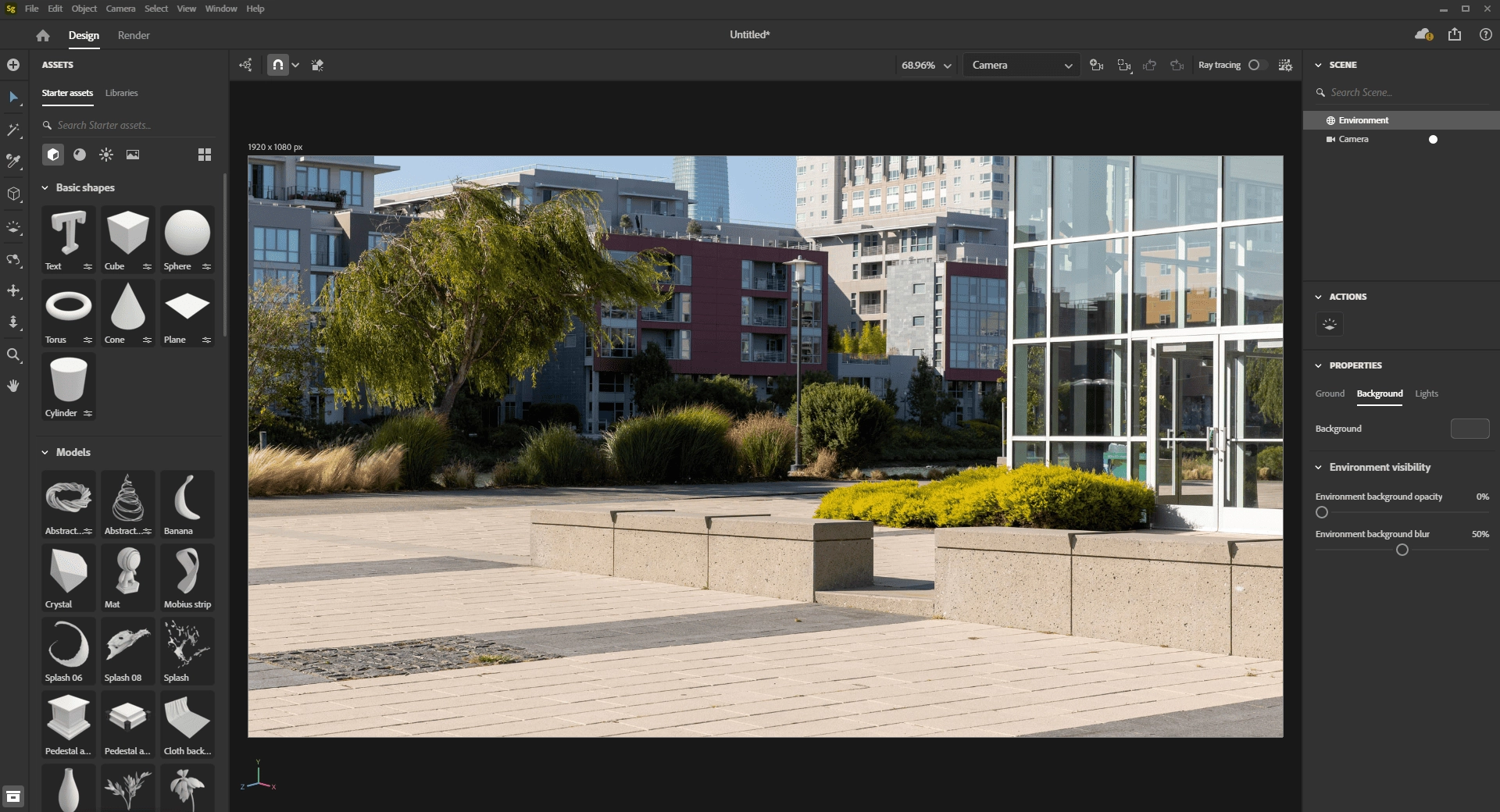 Aktivatsiya Adobe Substance 3d Stager 1.2.1.webp