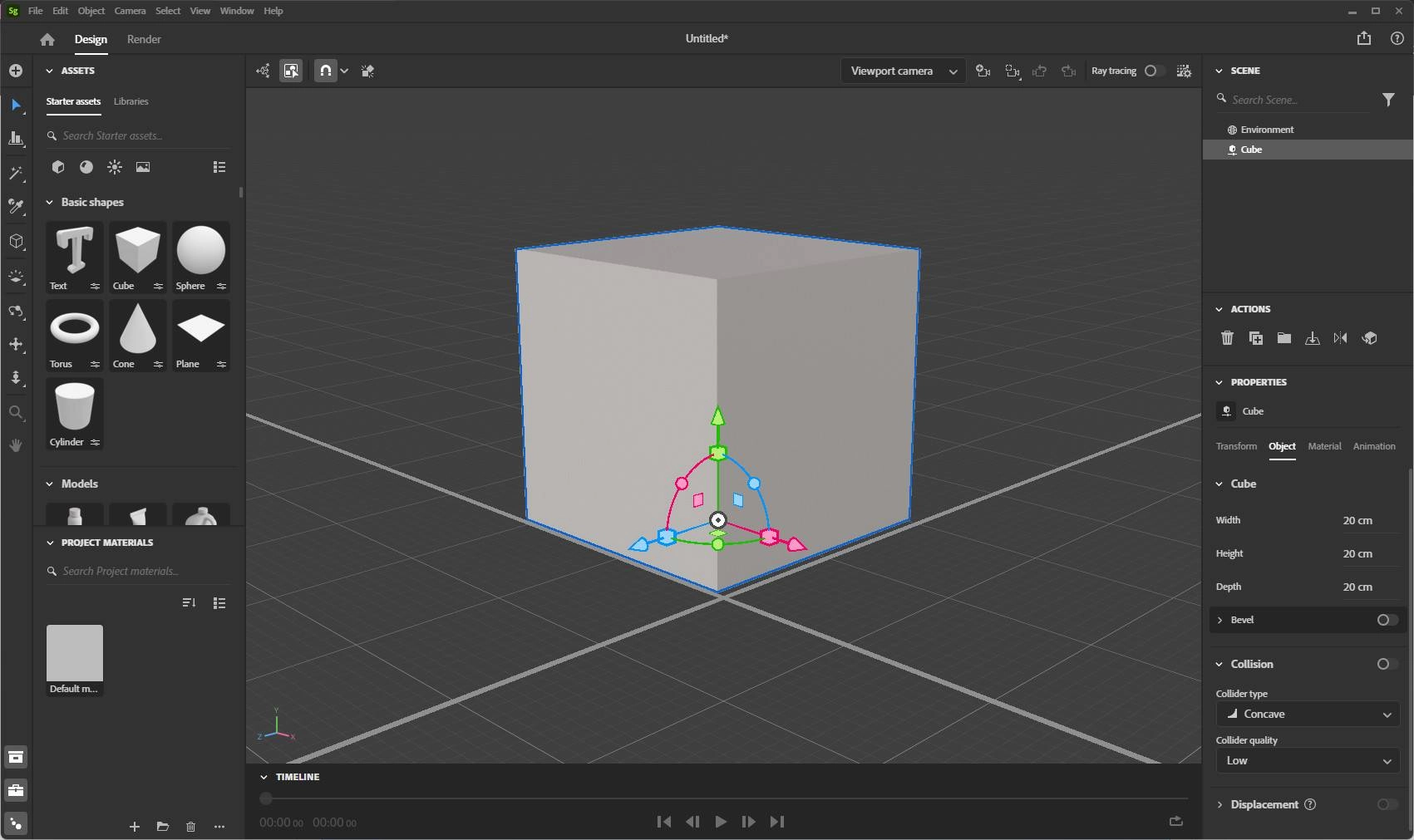 Aktivatsiya Adobe Substance 3d Stager 3.0.3 Portable By 7997.webp