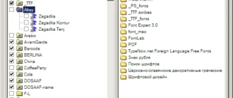 Aktivatsiya Adobe Type Manager Deluxe 4.1 Build 243 Installed.webp