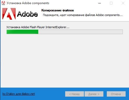 Aktivatsiya Adobe Components Flash Player 18.0.0.232 Air 18.0.0.199 Shockwave Player 12.2.0.162 Repack By Dakov.webp