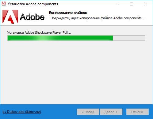 Aktivatsiya Adobe Components Flash Player 32.0.0.330 Air 32.0.0.125 Shockwave Player 12.3.5.205 Repack By Dakov.webp