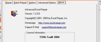 Aktivatsiya Advanced Excel Repair V1.2.webp
