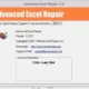 Aktivatsiya Advanced Excel Repair V1.2.webp