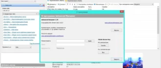 Aktivatsiya Advanced Renamer 3.95 Release 4 Final Portable.webp