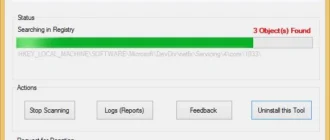 Aktivatsiya Adware Removal Tool 4.1.0.0.webp
