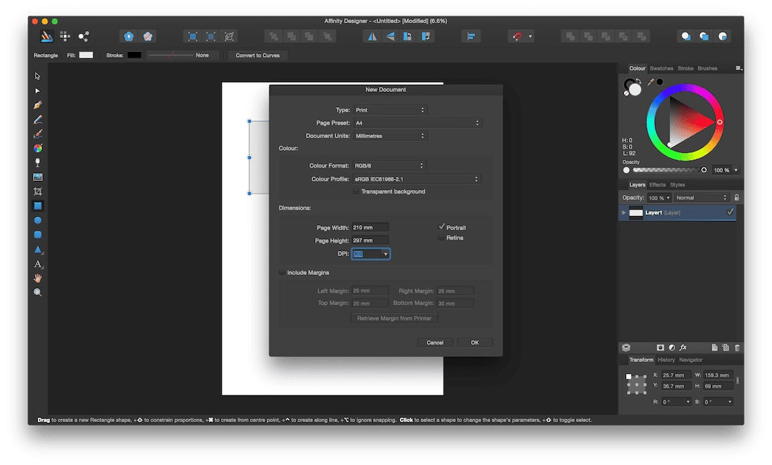 Aktivatsiya Affinity Designer 1.3.5.webp