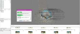 Aktivatsiya Agisoft Photoscan Professional 1.4.3 Build 6488.webp