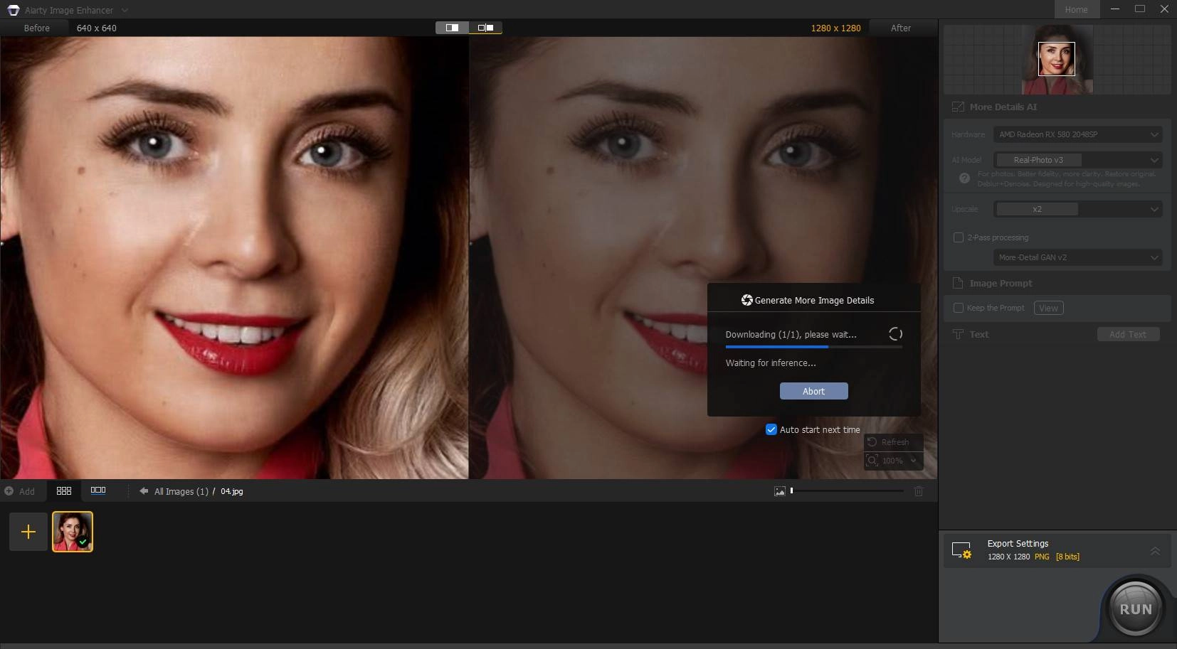 Aktivatsiya Aiarty Image Enhancer 2.6 Repack By Elchupacabra.webp