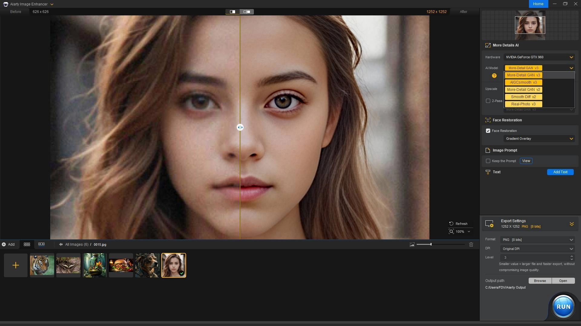 Aktivatsiya Aiarty Image Enhancer 3.3 Repack By Elchupacabra.webp