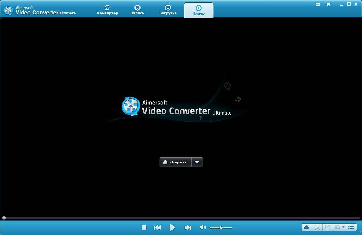Aktivatsiya Aimersoft Video Converter Ultimate 6.8.0.webp