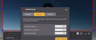 Aktivatsiya Aiseesoft Screen Recorder 1.0.10 Portable By Poni Koni.webp