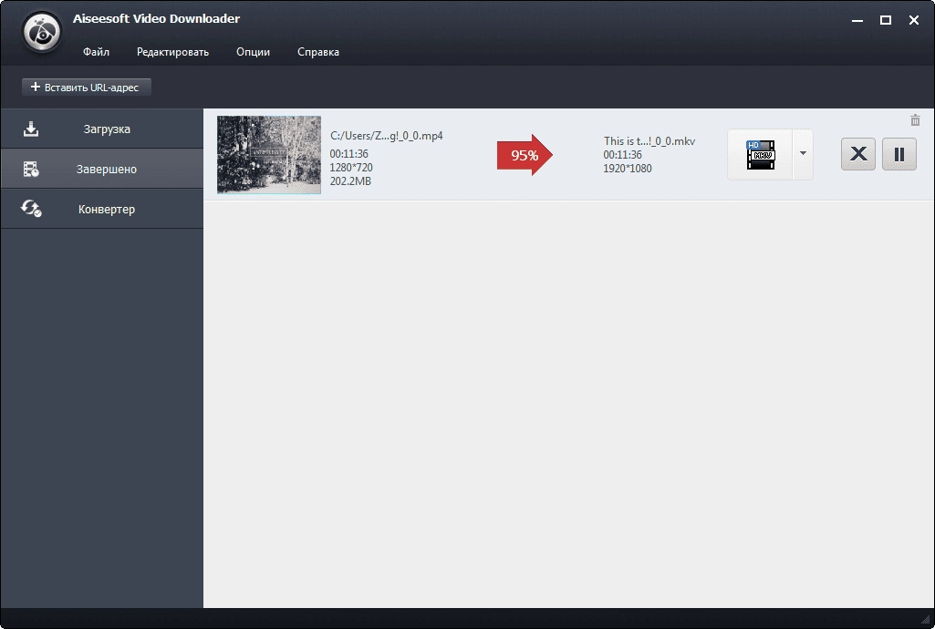 Aktivatsiya Aiseesoft Video Downloader 6.0.90 Repack By Zvsrus.webp