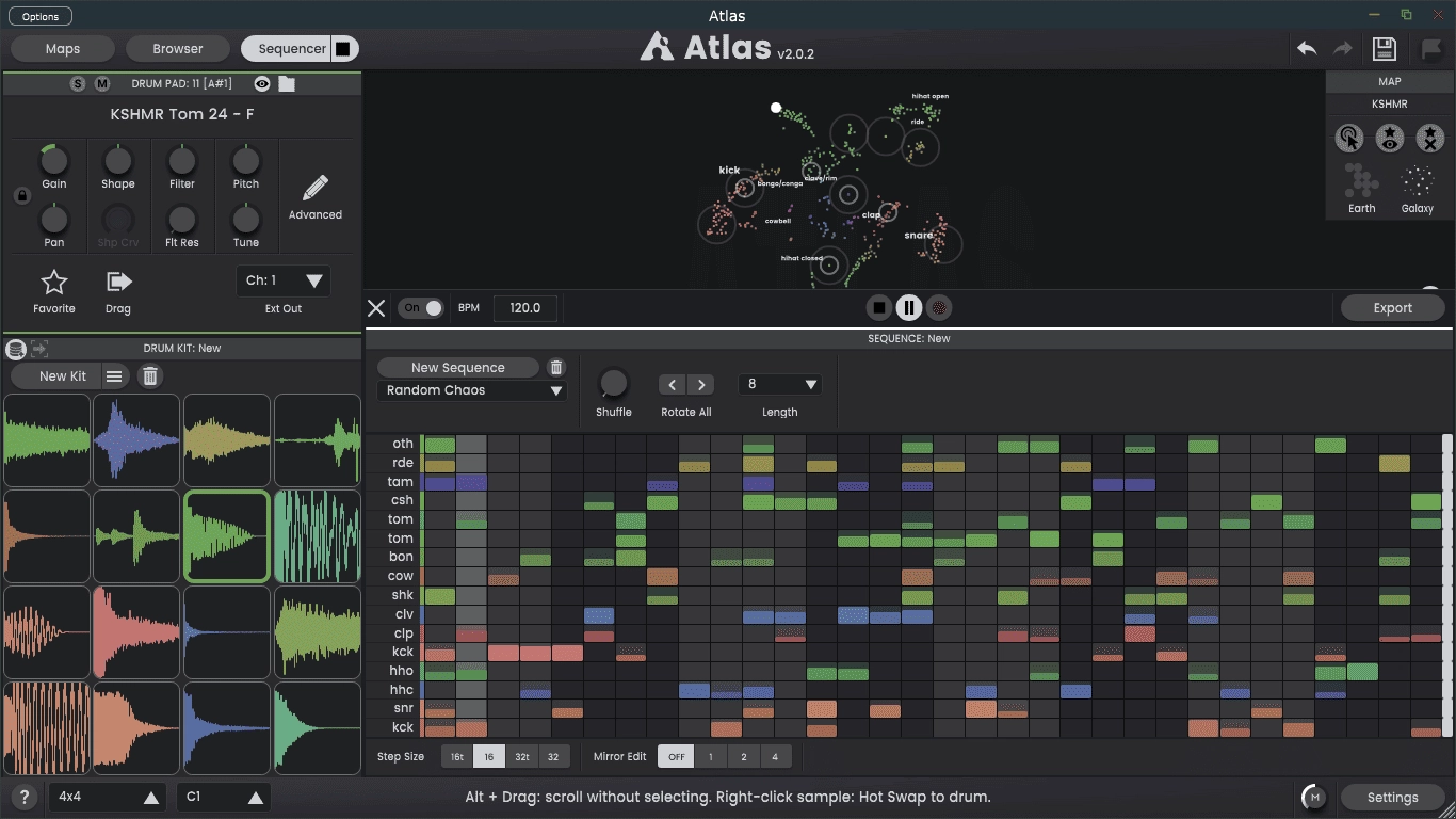 Aktivatsiya Algonaut Atlas 2 2.0.2 Standalone Vsti Vsti3 Repack By Ret.webp