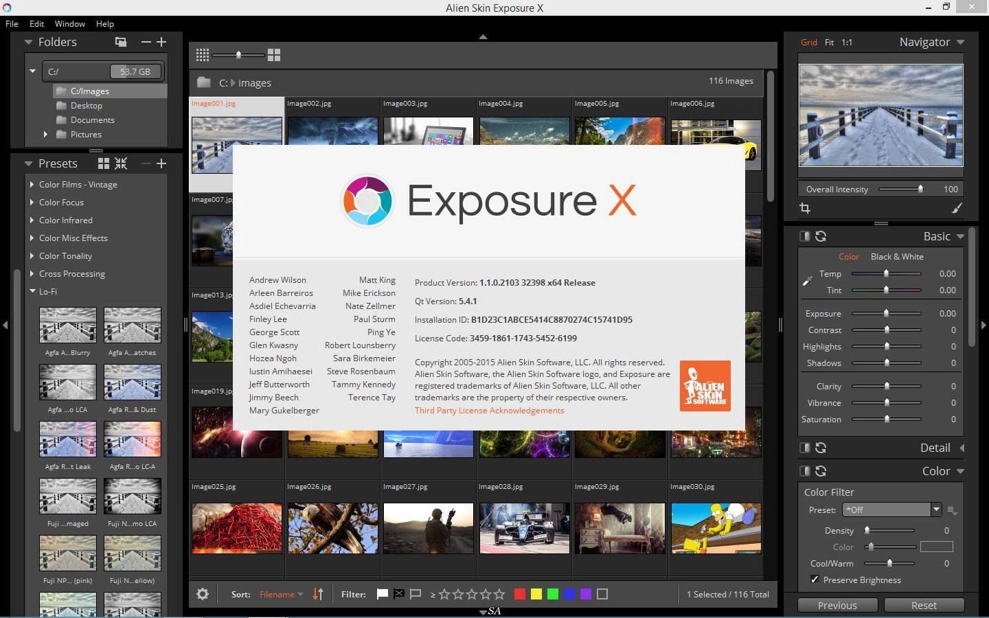 Aktivatsiya Alien Skin Exposure X 1.1.0.2103 Revision 32398.webp