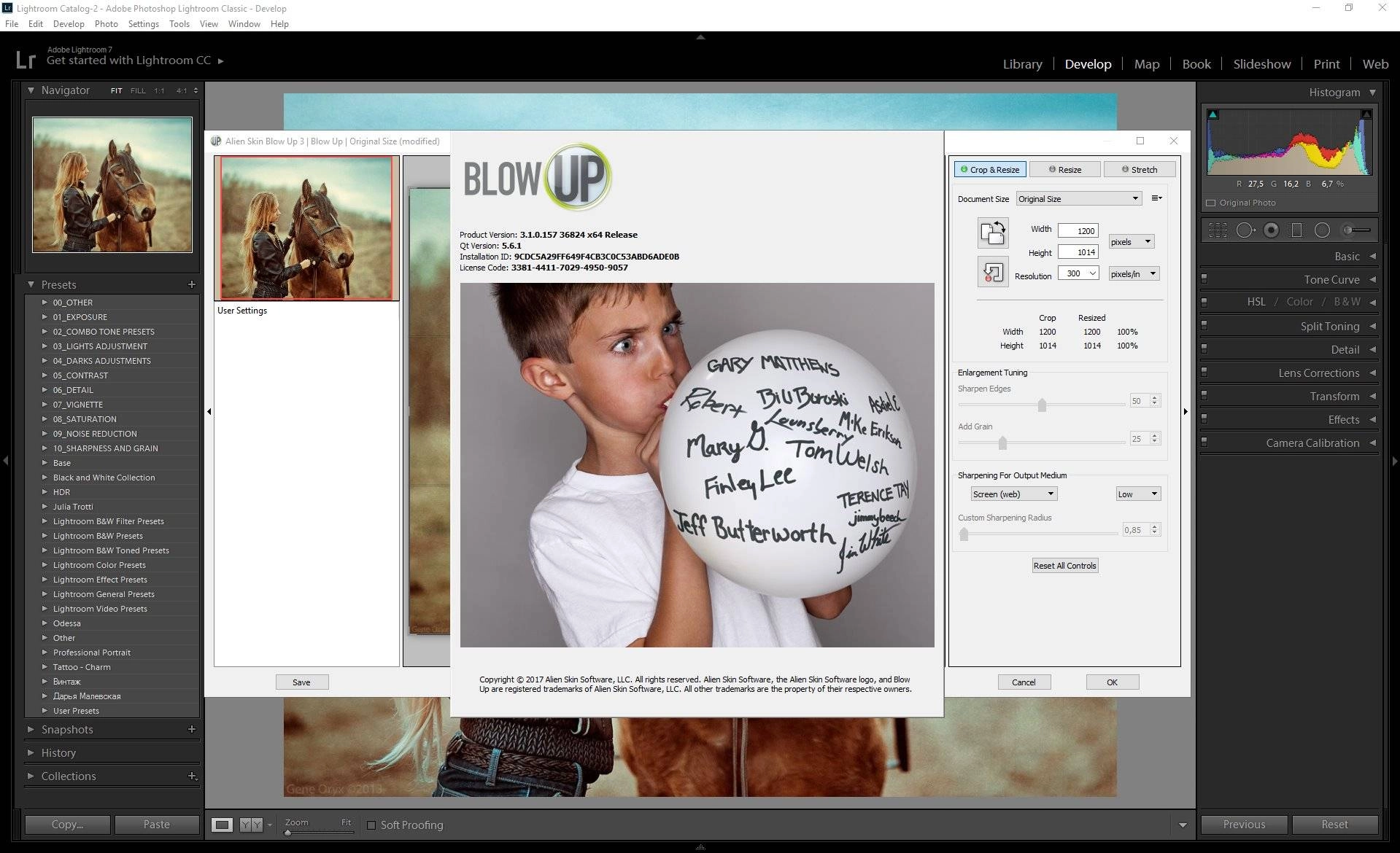 Aktivatsiya Alien Skin Exposure X3 Bundle 3.0.6.184 Revision 39264.webp