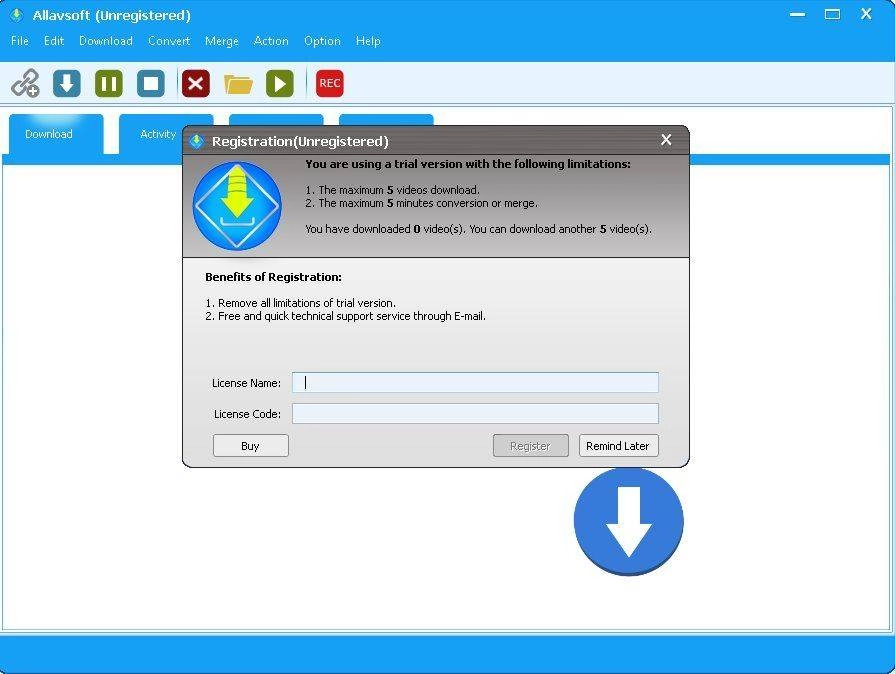 Aktivatsiya Allavsoft Video Downloader Converter 3.13.9.6263.webp