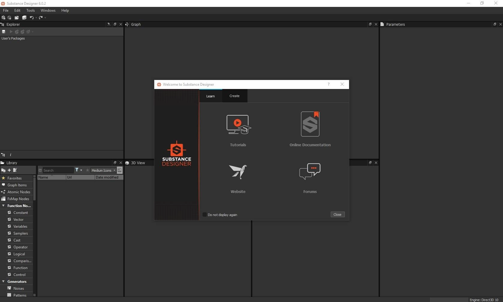 Aktivatsiya Allegorithmic Substance Designer 6.0.2 Build 20117.webp