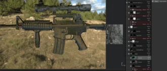 Aktivatsiya Allegorithmic Substance Painter 2.6.1 Build 1589.webp