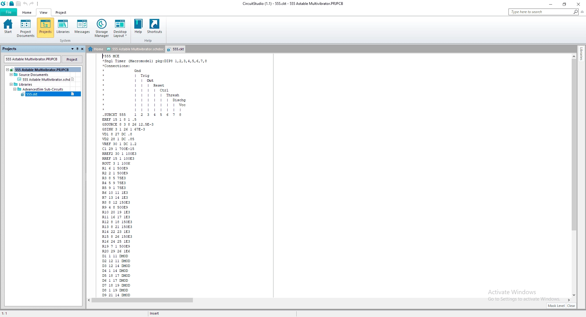 Aktivatsiya Altium Circuitstudio 1.1.0 Build 44421.webp