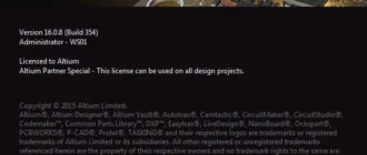 Aktivatsiya Altium Designer 16.0.8.webp
