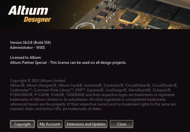 Aktivatsiya Altium Designer 16.0.8.webp