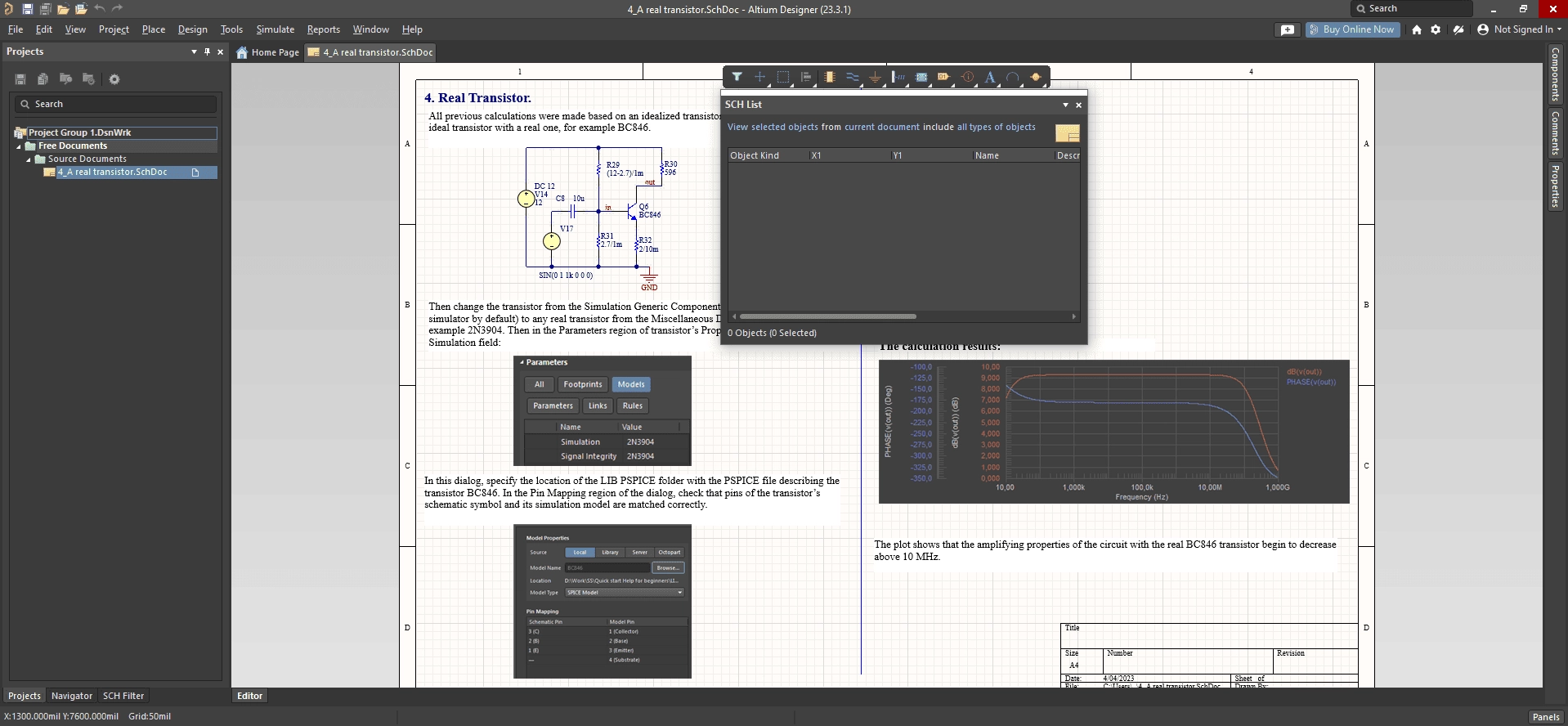 Aktivatsiya Altium Designer 23.3.1 Build 30.webp