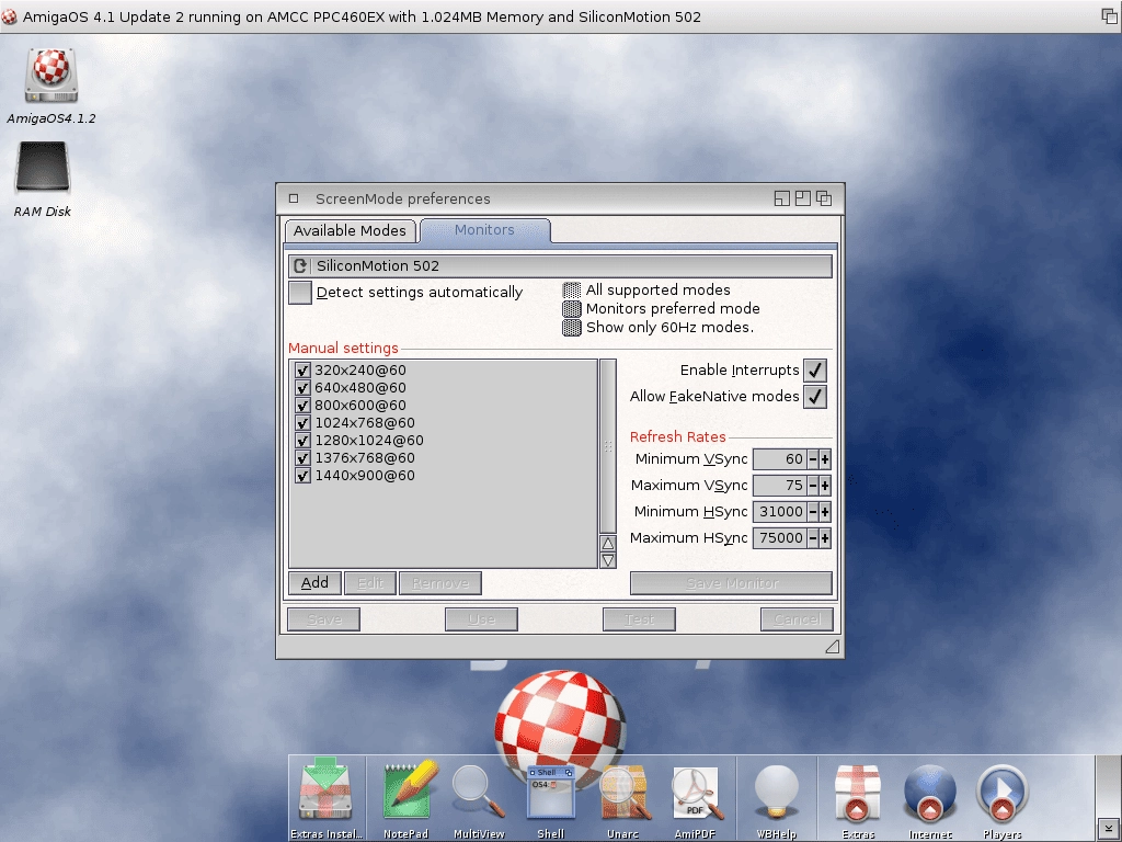 Aktivatsiya Amiga Os 4.1 1xcd.webp