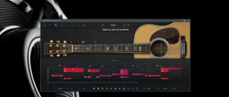 Aktivatsiya Ample Guitar M Iii 3.0.1 Vsti Vsti3 Aax Library.webp
