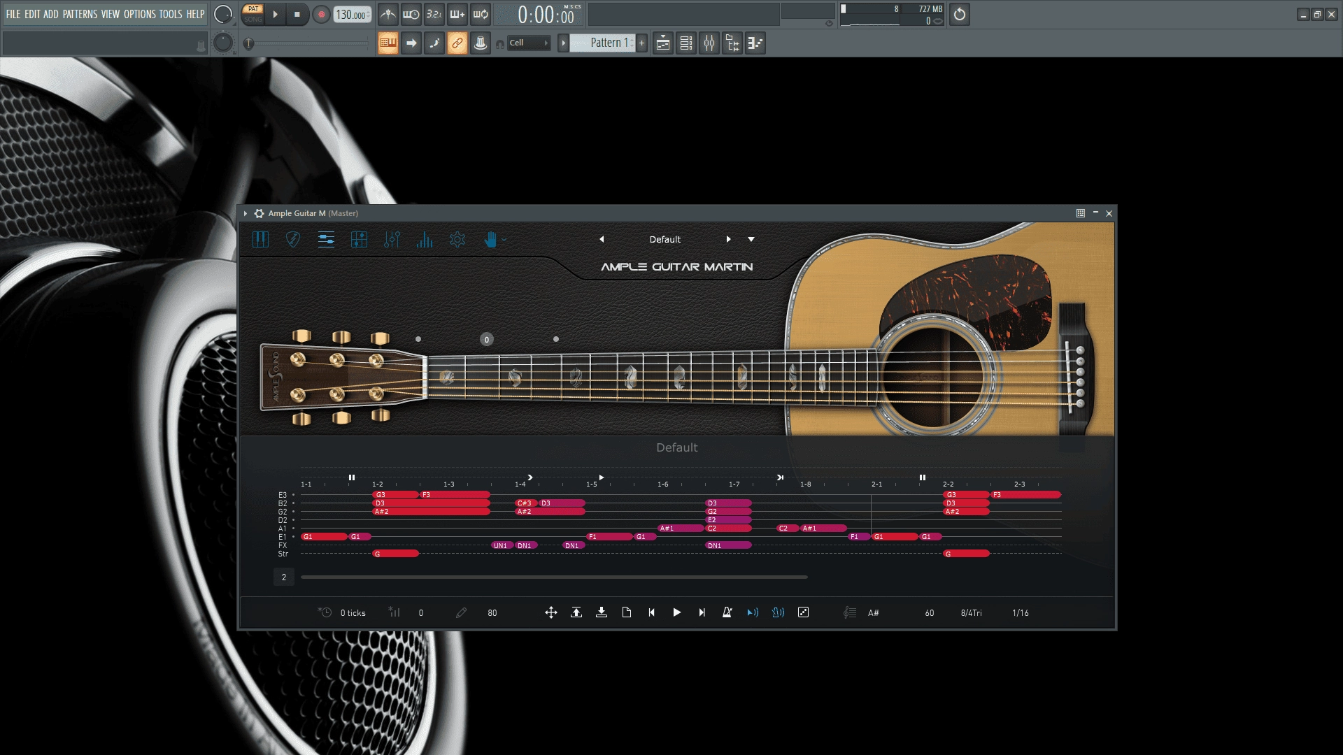 Aktivatsiya Ample Guitar M Iii 3.0.1 Vsti Vsti3 Aax Library.webp