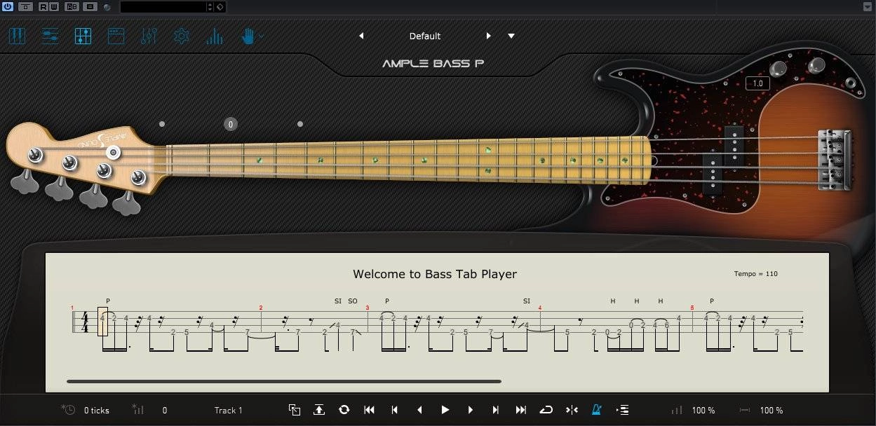 Aktivatsiya Ample Sound Ample Bass P Iii V3.00 Vsti Vsti3 Aax X64.webp