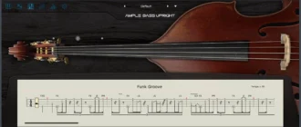 Aktivatsiya Ample Sound Ample Bass Upright Iii V3.00 Vsti Vsti3 Aax X64.webp