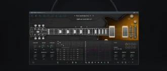 Aktivatsiya Ample Sound Ample Guitar Lp Iii 3.0.0 Vsti Vsti3 Aax Library.webp