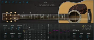 Aktivatsiya Ample Sound Ample Guitar M Iii 3.1.0 Vsti Vsti3 Aax X64.webp