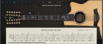 Aktivatsiya Ample Sound Ample Guitar Twelve Iii 3.0.0 Vsti Vsti3 Aax X64.webp